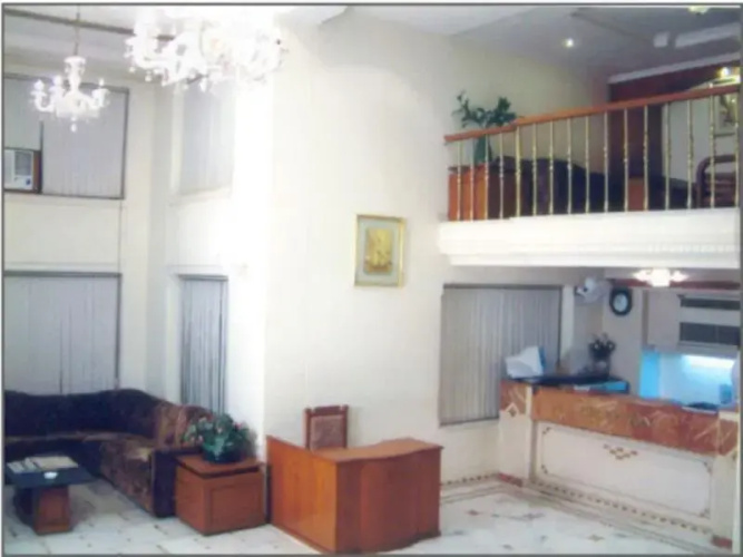 Aditi Hotel