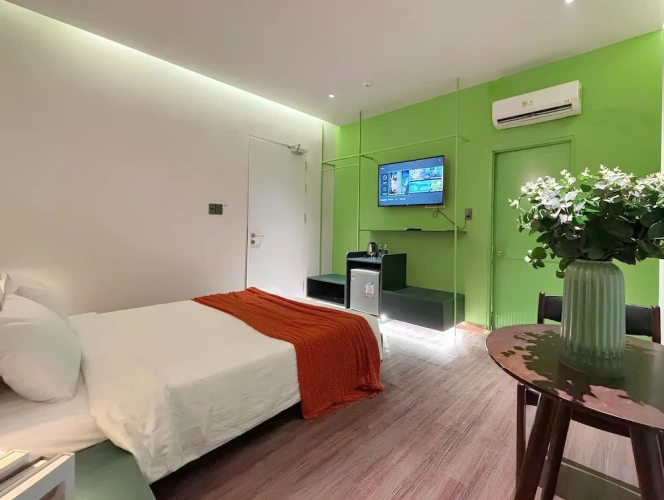 Superior Double room