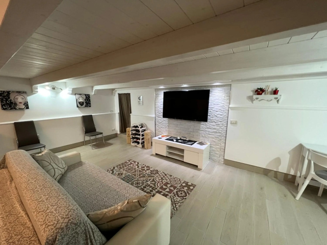 Casa vacanza toledo