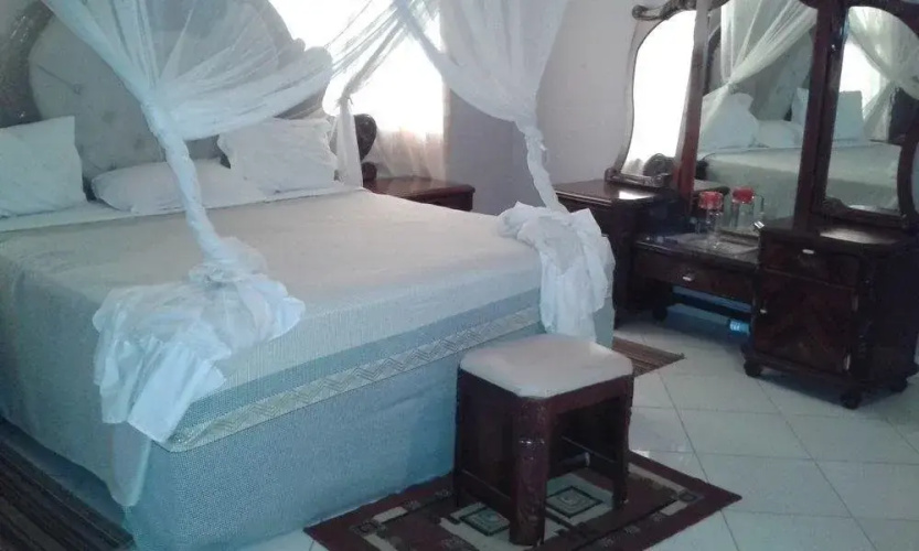 Hotel Central Vilanculos