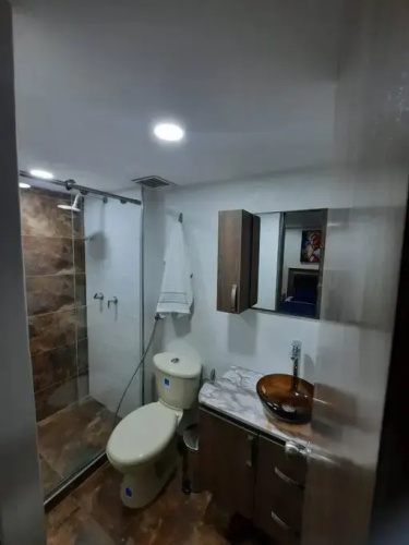 Hermoso apartamento