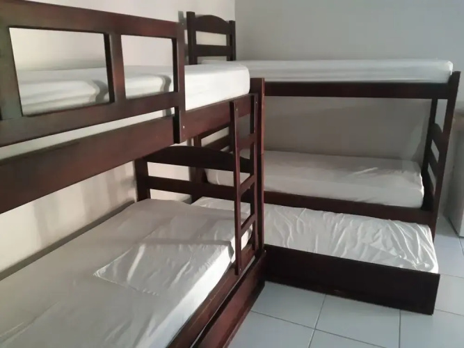 Pousada dos Nobres