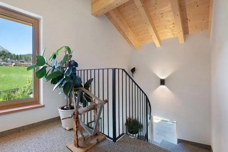 Apartment Schöne Aussicht 2