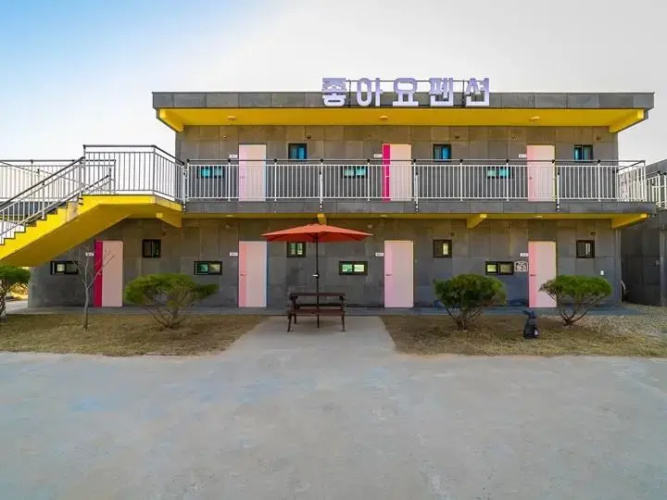 Image de l'hôtel