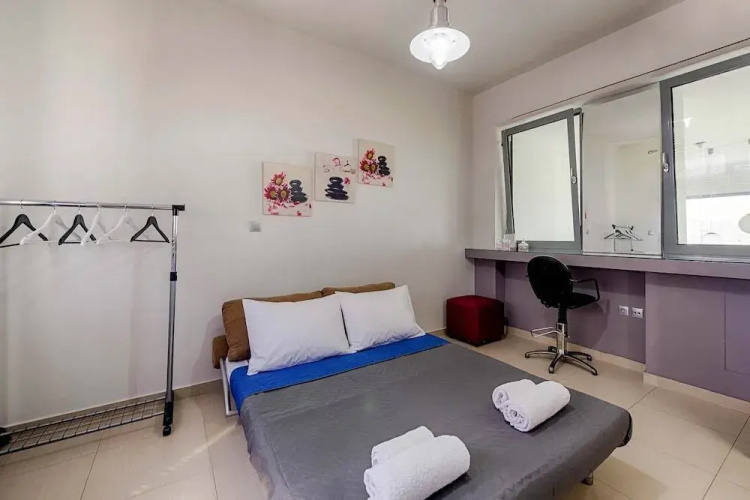 Articiano Villa