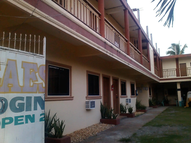 Imagen del hotel