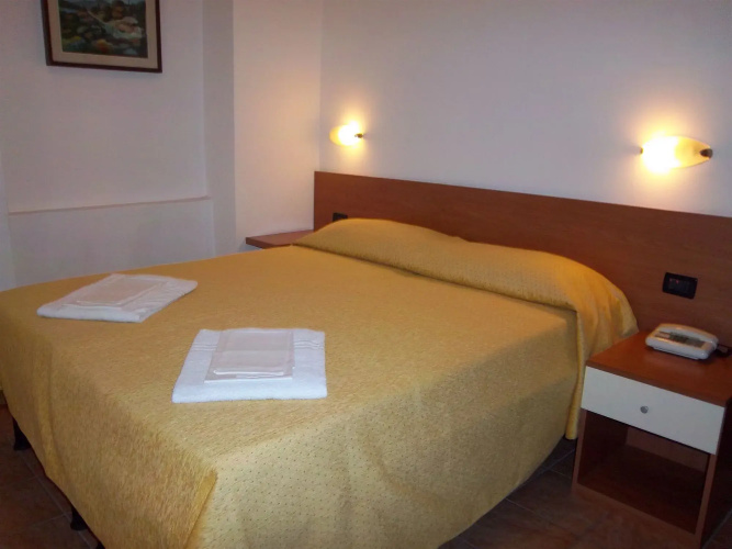 Hotel San Desiderio