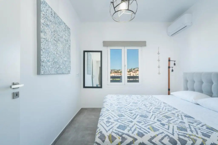 Mira Sea View Residence