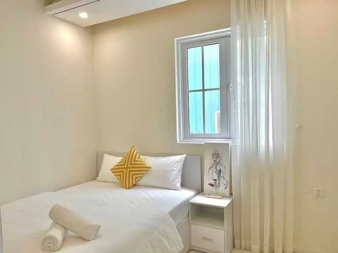 Refined Phan Thiet - Novaworld Villas