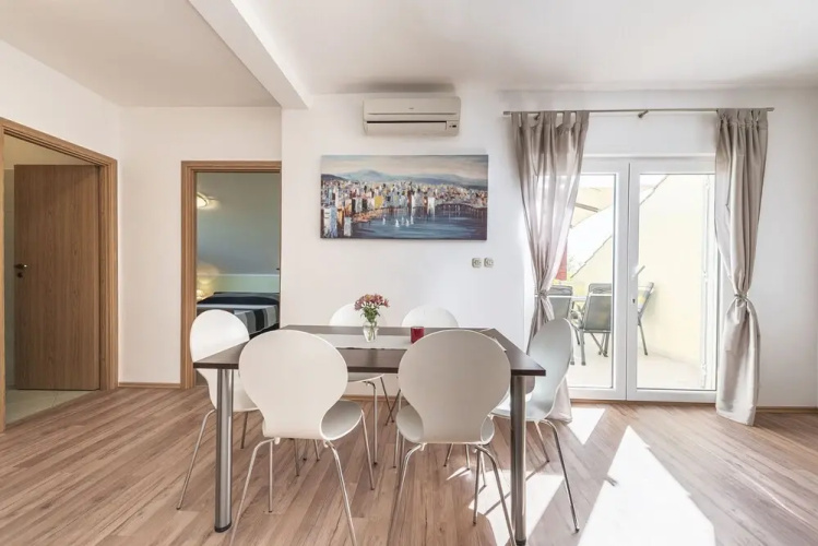 Apartment Dani
