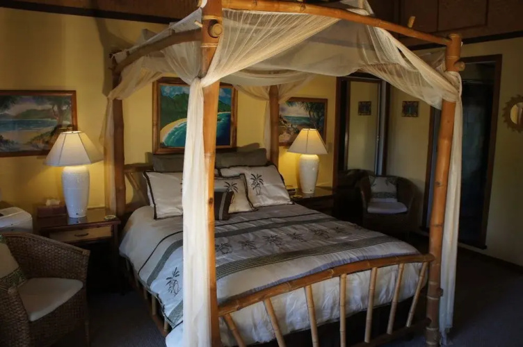 Kauai Cove Cottages