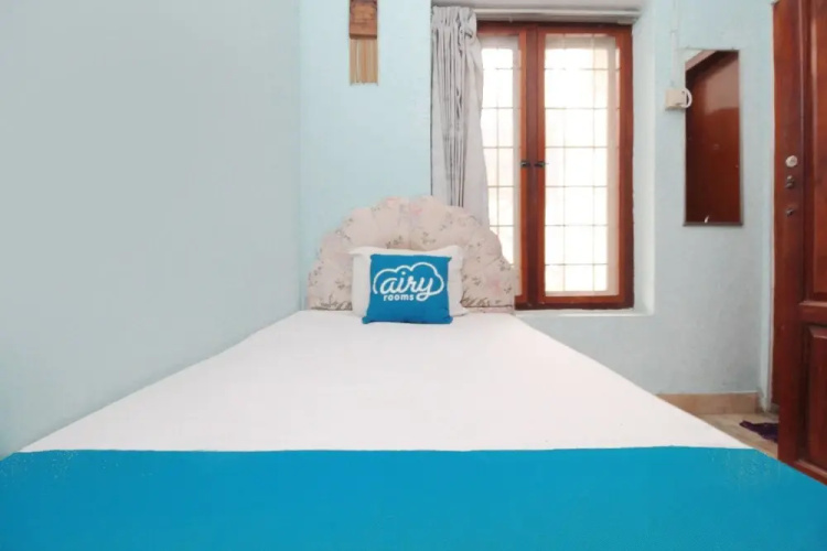 Airy Eco Wulung 26 Yogyakarta