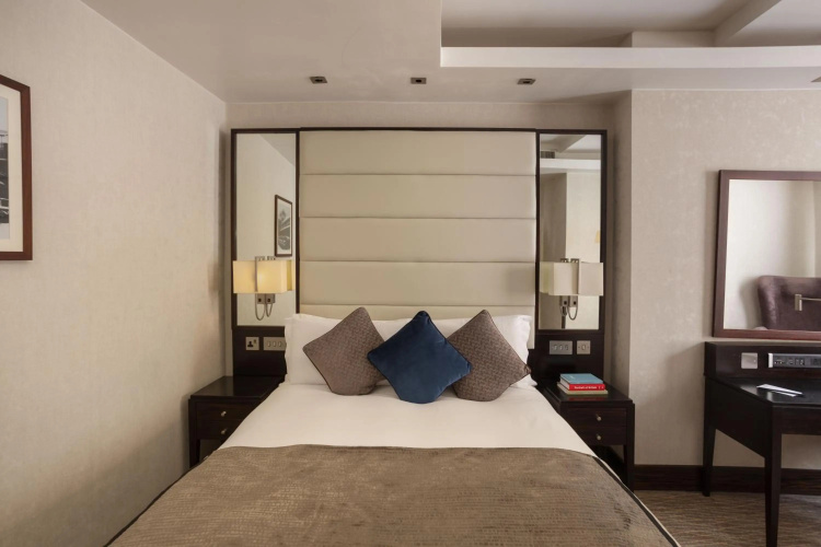 The Montcalm At The Brewery London City photo 7
