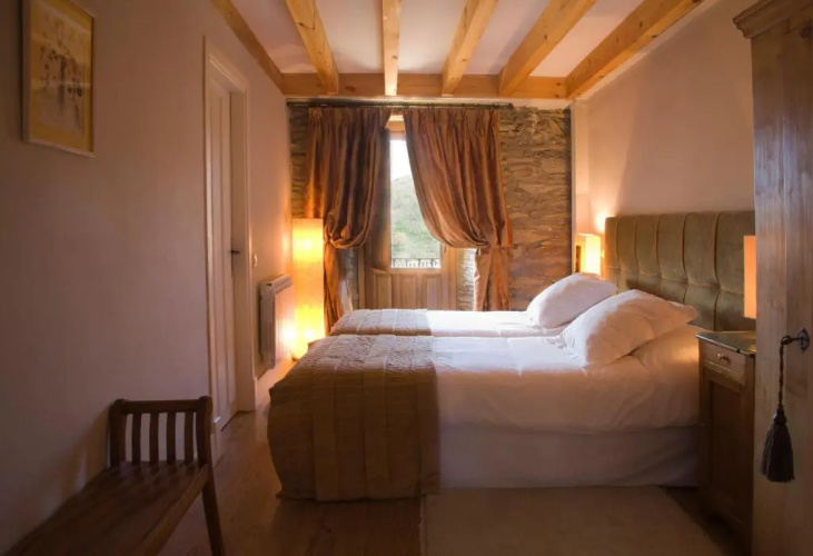Casa Aldaba
