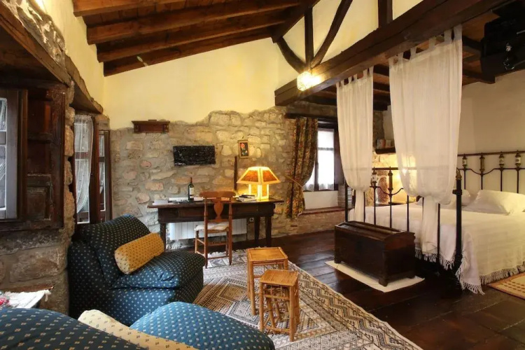 Casona D'Alevia