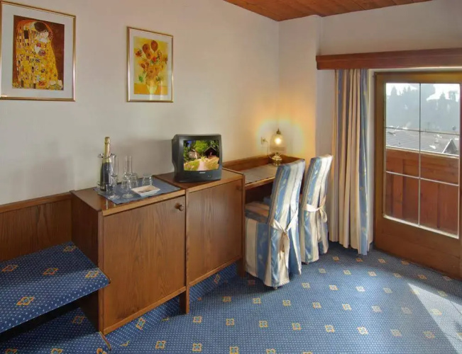 Hotel Andreas