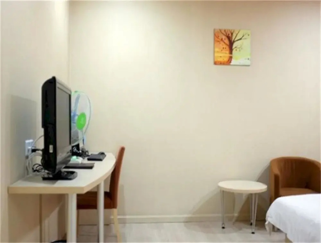 Super 8 Hotel Nanjing Zhong Ya