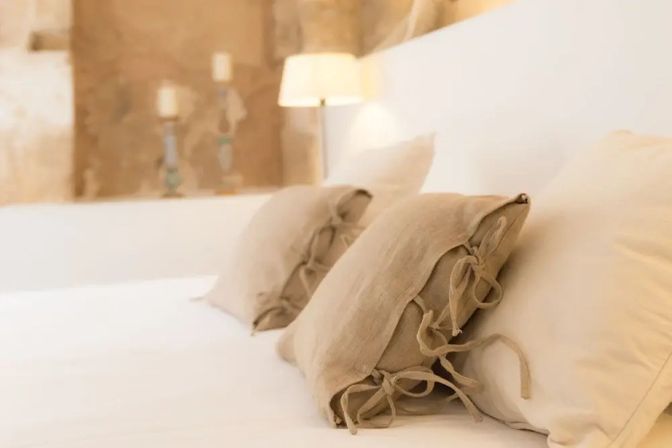 Sunset Villa Campanille