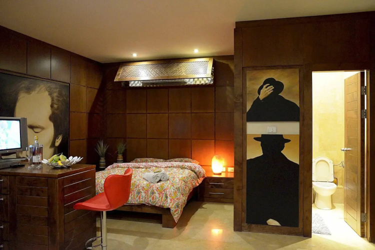 La Villa Eilat