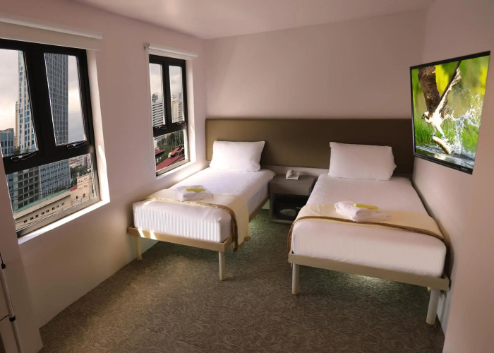 1010 Hotel