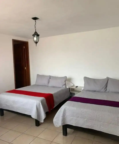 Garambullo Inn