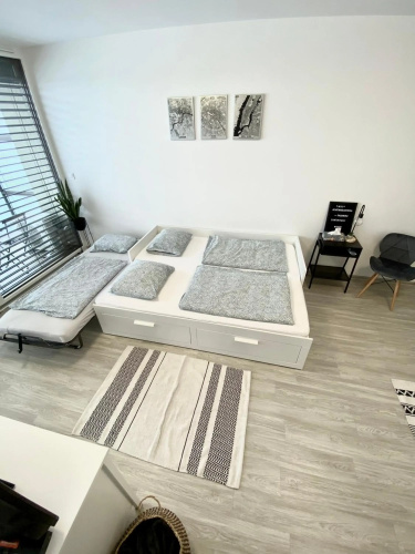 Apartmán Šantovka