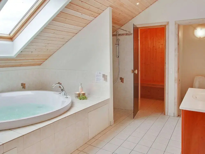 14 Person Holiday Home in Idestrup-by Traum