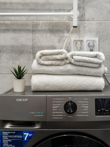 Фотография номера квартиры SutkiLive (СуткиЛайв) на улице Малая Посадская