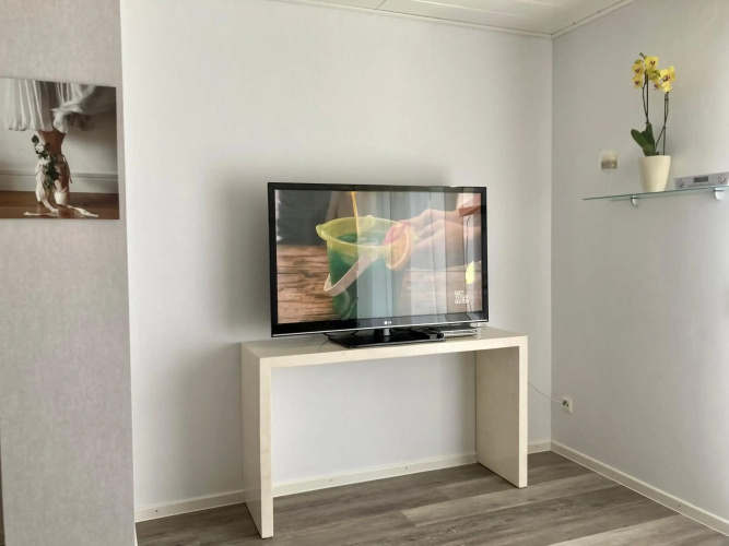 Kalverkamp Ferienwohnung