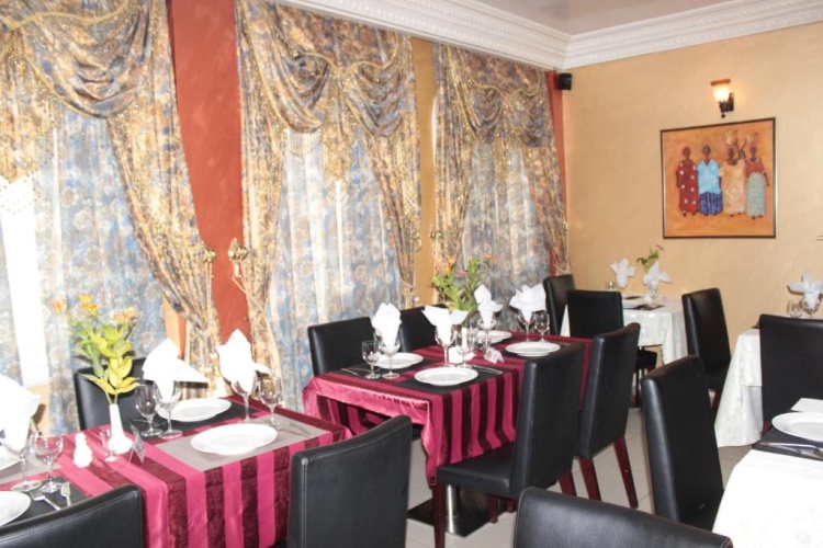 Superior Suite