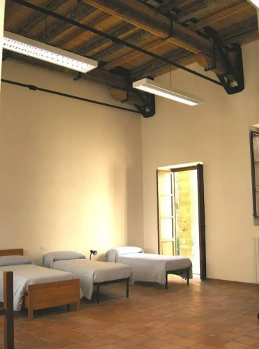 Student'S Hostel San Saverio