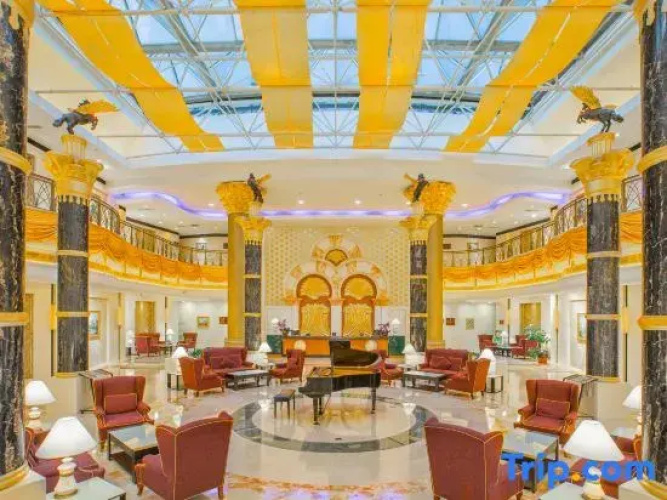 Erdous Hotel Ordos