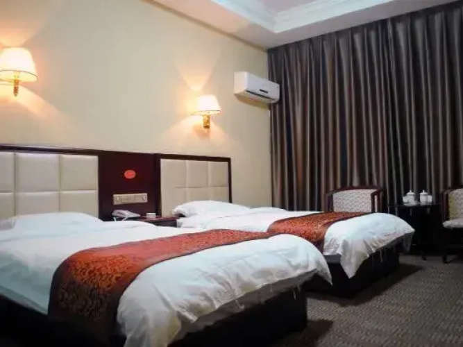 Juxiande Hotel