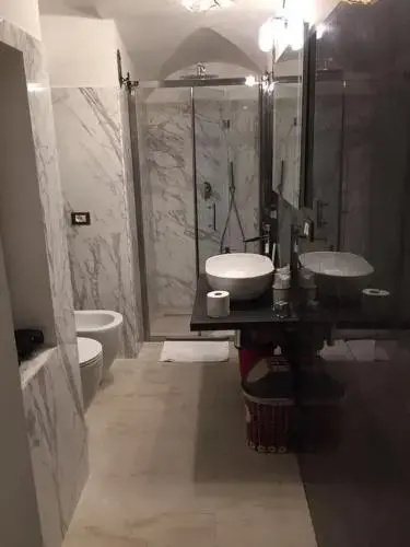 Apartment Giolitti