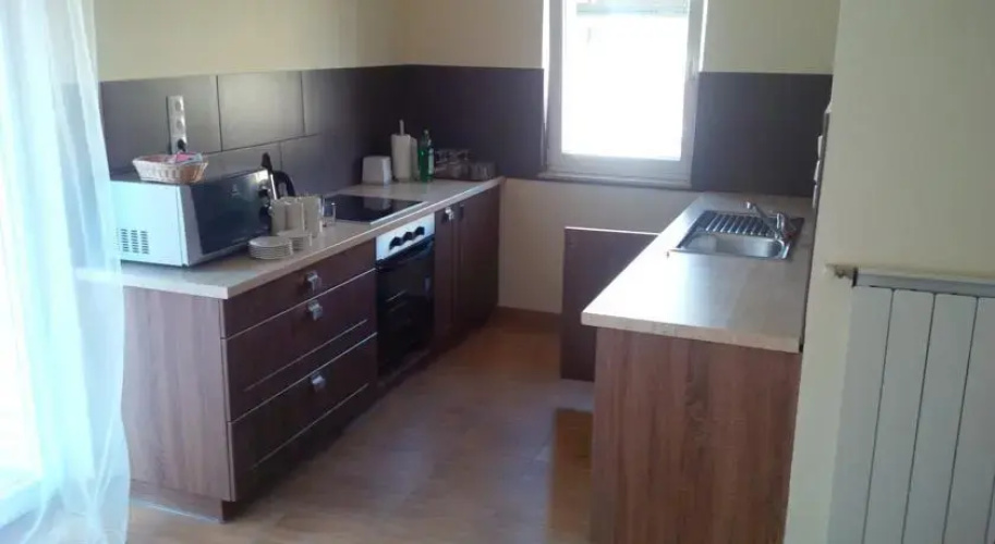 Speiz Apartmanhaz