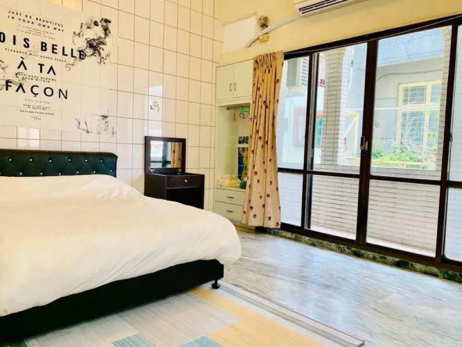 Castle B&B