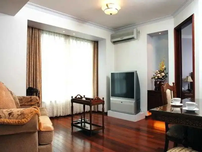 Acme Riverside Serviced Apartment