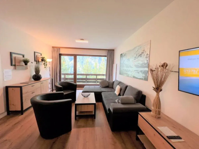 Apartment Glockner Heiligenblut 19754