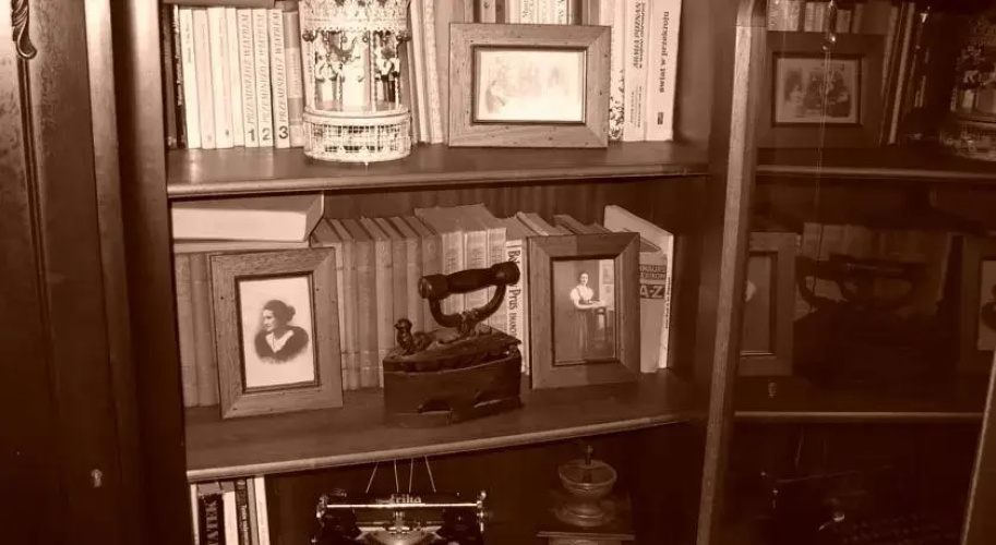 Willa Retro