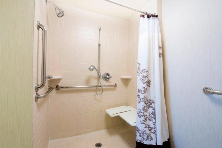 1 Bedroom Double Suite