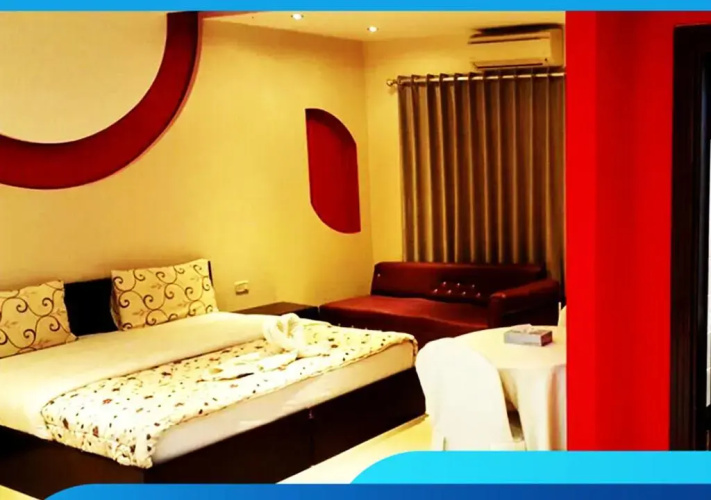 Ajnadeen Hotel