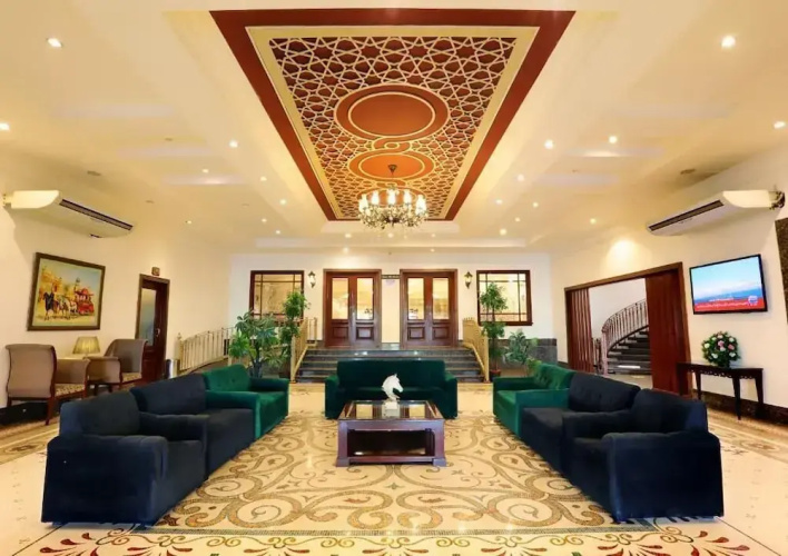 Hotel Meridien