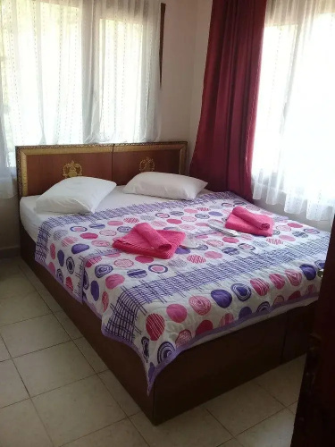 Karaburun Ankara Otel