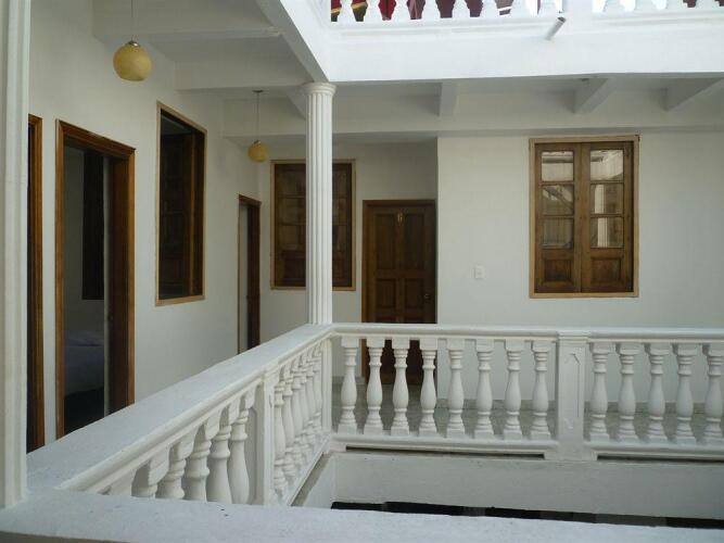 Imagen de Hotel Patio De Getsemani