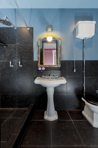 Daniele Manin Guesthouse