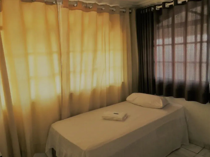 Hotel Rio Verde