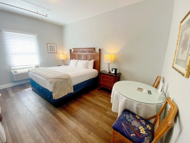 Classic Double room