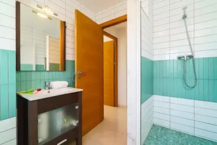 Apartment Vincent 4 pax
