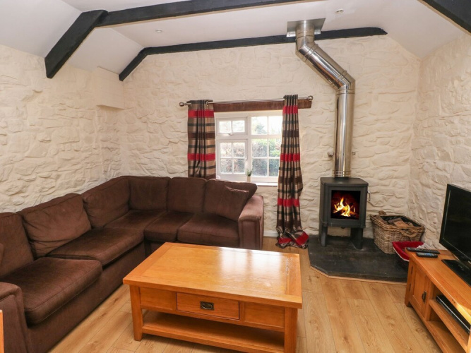 Knap Cottage