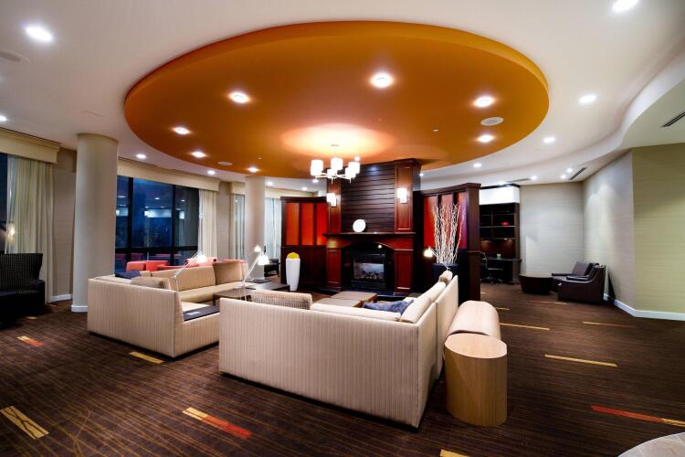 Imagen de Courtyard By Marriott Mississauga   Airport Corporate Centre West